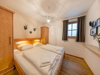 Parco vacanze Wald im Pinzgau Caratteristiche 19