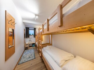 Holiday park Wald im Pinzgau Features 18