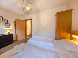 Parco vacanze Wald im Pinzgau Caratteristiche 16