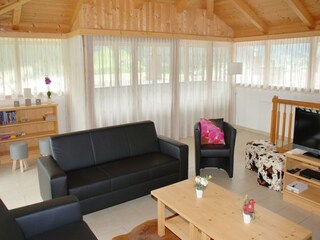 Parco vacanze Wald im Pinzgau Caratteristiche 14