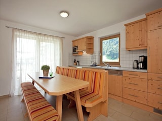 Ferienpark Wald im Pinzgau Ausstattung 28