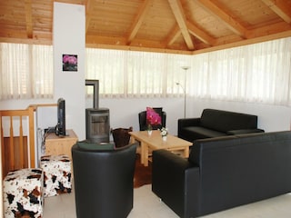 Ferienpark Wald im Pinzgau Ausstattung 15