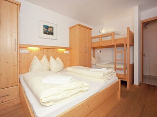 Vakantiepark Wald im Pinzgau Kenmerken 23