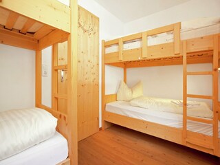 Holiday park Wald im Pinzgau Features 21