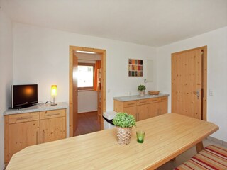 Vakantiepark Wald im Pinzgau Kenmerken 24