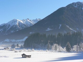 Parc de vacances Wald im Pinzgau Environnement 6