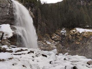 Parque de vacaciones Wald im Pinzgau Entorno 5
