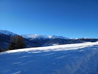 Holiday park Wald im Pinzgau Environment 7