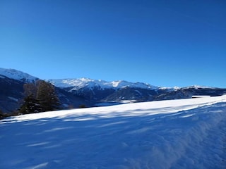 Vakantiepark Wald im Pinzgau Omgeving 7