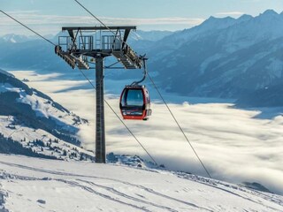 Parc de vacances Wald im Pinzgau Environnement 14