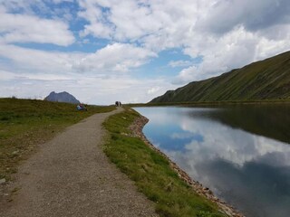 Parco vacanze Wald im Pinzgau Ambiente 25