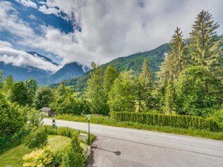 Vakantiepark Wald im Pinzgau Omgeving 27