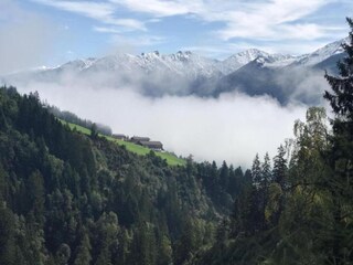 Parc de vacances Wald im Pinzgau Environnement 31