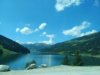 Parque de vacaciones Wald im Pinzgau Entorno 30