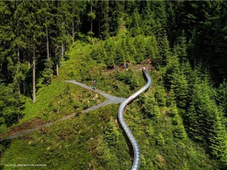 Parc de vacances Wald im Pinzgau Environnement 35