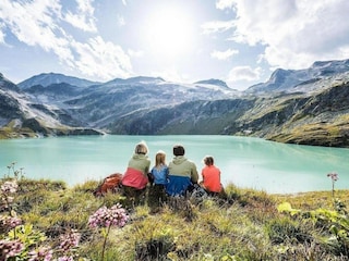 Holiday park Wald im Pinzgau Environment 51