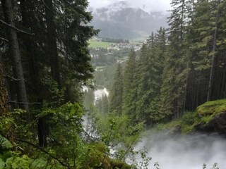 Parc de vacances Wald im Pinzgau Environnement 59