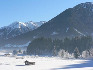 Ferienpark Wald im Pinzgau Umgebung 61