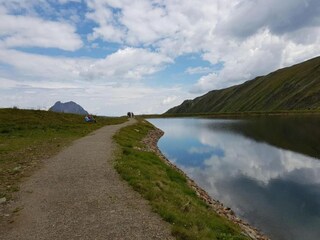 Parc de vacances Wald im Pinzgau Environnement 62