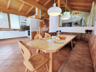 Vakantiepark Wald im Pinzgau Kenmerken 4