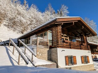 Vakantiepark Wald im Pinzgau  39