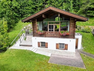 Vakantiepark Wald im Pinzgau  41