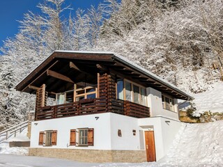 Vakantiepark Wald im Pinzgau  43