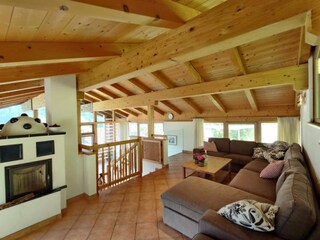 Vakantiepark Wald im Pinzgau  44