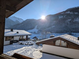 Vakantiepark Wald im Pinzgau  47