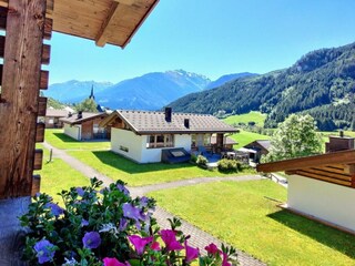 Vakantiepark Wald im Pinzgau  50