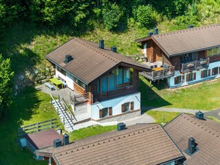 Vakantiepark Wald im Pinzgau  52