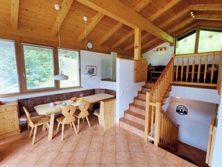 Vakantiepark Wald im Pinzgau  54