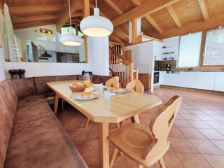Vakantiepark Wald im Pinzgau  55