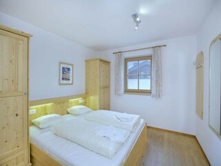Vakantiepark Wald im Pinzgau  58