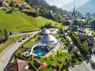 Vakantiepark Wald im Pinzgau  72