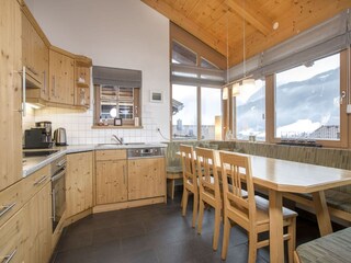 Ferienpark Wald im Pinzgau Ausstattung 5