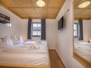 Vakantiepark Wald im Pinzgau Kenmerken 8