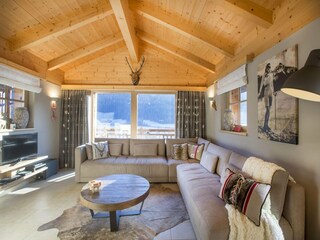 Vakantiepark Wald im Pinzgau Kenmerken 16