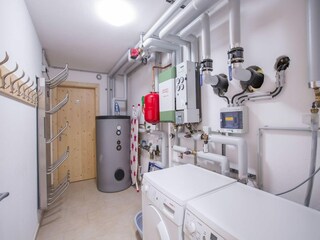 Ferienpark Wald im Pinzgau Ausstattung 6