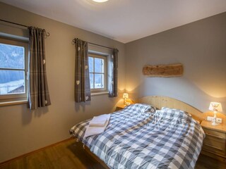 Holiday park Wald im Pinzgau Features 18