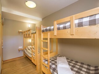 Holiday park Wald im Pinzgau Features 17