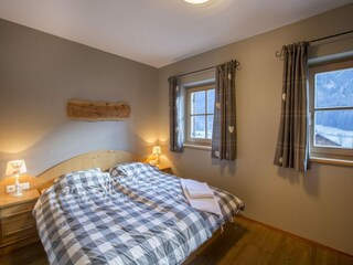 Holiday park Wald im Pinzgau Features 11