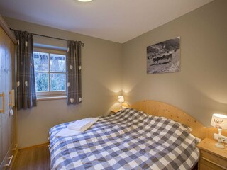 Holiday park Wald im Pinzgau Features 12