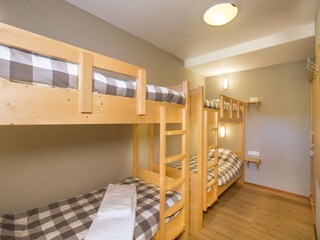 Holiday park Wald im Pinzgau Features 9