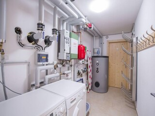 Holiday park Wald im Pinzgau Features 17