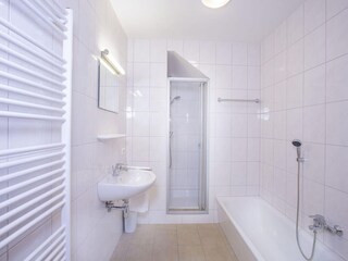 Ferienpark Wald im Pinzgau Ausstattung 11