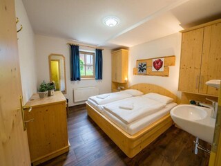 Vakantiepark Wald im Pinzgau Kenmerken 13