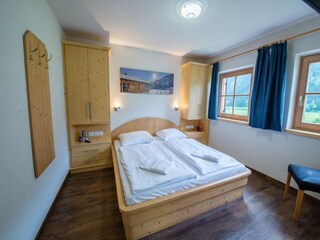 Vakantiepark Wald im Pinzgau Kenmerken 14