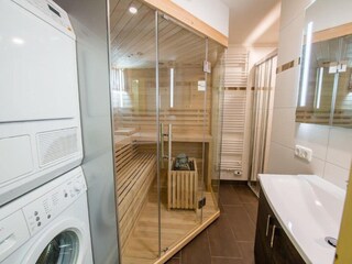 Holiday park Wald im Pinzgau Features 8