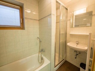 Holiday park Wald im Pinzgau Features 18